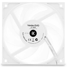 Изображение  Охлаждение  Ekwb EK-Vardar Evo 120ER - 3831109825372