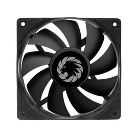Изображение  Охлаждение  Gamemax GMX-WFBK-BK