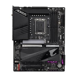 Зображення 2 Материнська плата Gigabyte Z790 Aorus Elite AX (s1700, Intel Z790)