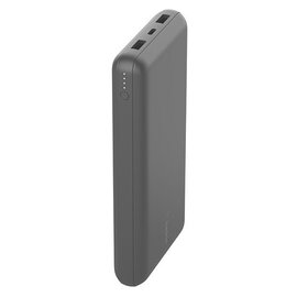 Изображение 2 Батарея универсальная Belkin 20000mAh, 15W, Dual USB-A, USB-C Black – BPB012BTBK