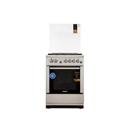 Изображение 2 Кухонная плита Ardesto FSC-F6060PS