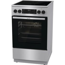 Изображение 2 Кухонная плита Gorenje GECS5C70XA