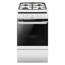 Изображение 2 Кухонная плита Hansa FCGW510550