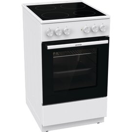 Изображение 3 Кухонная плита Gorenje GEC5A41WG