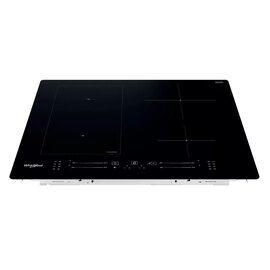 Зображення 3 Варильна поверхня Whirlpool WLS7960NE