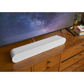 Изображение 5 Домашний кинотеатр Sonos Ray White