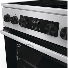 Изображение 5 Кухонная плита Gorenje GECS5C70XA