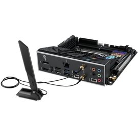 Зображення 6 Материнська плата Asus ROG Strix B760-I Gaming WIFI (s1700, Intel B760)