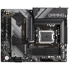 Зображення 6 Материнська плата Gigabyte B650 Gaming X AX (sAM5, AMD B650, PCI-Ex16)