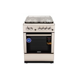 Изображение 6 Кухонная плита Ardesto FSC-F6060PS