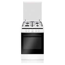 Изображение  Кухонная плита Hansa FCGW580977