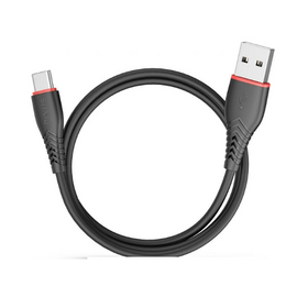 Изображение  Кабель Pixus USB 2.0 AM to Type-C Start - 4897058531367