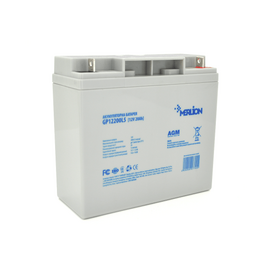 Изображение  Мультигелевый аккумулятор Merlion GP12200L5, 12 V 20 Ah