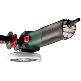 Изображение 2 Болгарка Metabo WEV 15-125 Quick