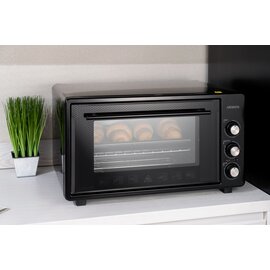 Зображення 2 Піч електрична Ardesto MEO-S45FGB