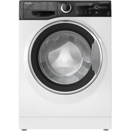 Изображение  Стиральная машина Whirlpool WRBSB6228BUA
