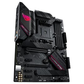 Зображення 3 Материнська плата Asus ROG Strix B550-F Gaming (sAM4, AMD B550, PCI-Ex16)