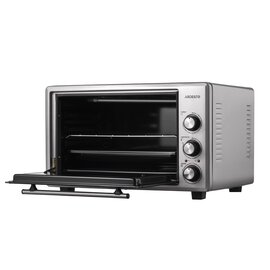 Зображення 5 Електропіч Ardesto MEO-S40FGG