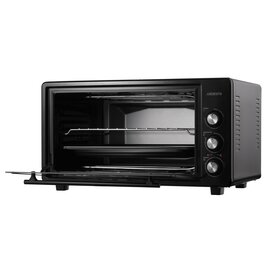 Зображення 5 Піч електрична Ardesto MEO-S50GB
