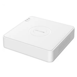Изображение  Регистратор HikVision iDS-7108HQHI-M1/S(C) для AHD + CVI + TVI + IP камер, К-во видеовходов: на 8 камер
