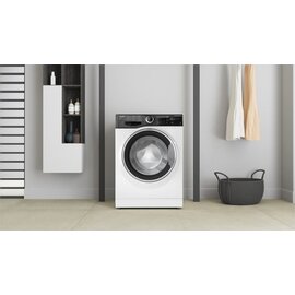 Изображение 2 Стиральная машина Whirlpool WRBSB6228BUA