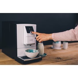 Зображення 3 Кавоварка Nivona CafeRomatica NICR795