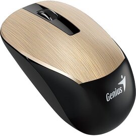Зображення 3 Миша Genius NX-7015 Wireless Gold &ndash; 31030019402
