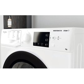 Изображение 6 Стиральная машина Whirlpool WRSB7259WBUA