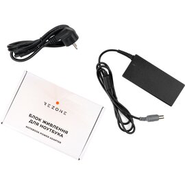Зображення 2 Блок живлення ноутбука Rezone для Lenovo 65W 20V 3.25А, 7.9x5.5 - RZPSLN65207955