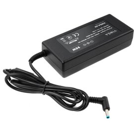 Зображення 2 Зарядне ноутбука Vinga для HP 90W 19V 4.74A, 4.5x3.0 - VPA-1947-HP4530-101