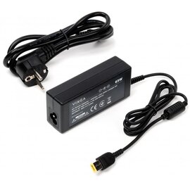 Зображення 2 Блок живлення ноутбука Vinga для Lenovo 65W 20V 3.25А, square with pin - VPA-2032-LNSQ01-101