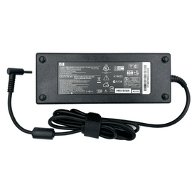 Зображення  Блок живлення ноутбука HP 120W 19.5V, 6.15A, 4.5/3.0 - HSTNN-CA25/A40322