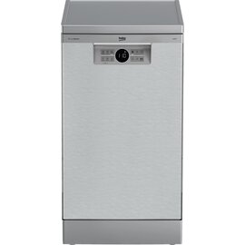 Зображення  Машинка для миття посуду Beko BDFS26020XQ