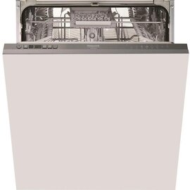 Зображення  Машинка для миття посуду Hotpoint-Ariston HI5010C