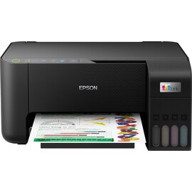 Изображение  Epson L3250 + WI-FI &mdash; C11CJ67412