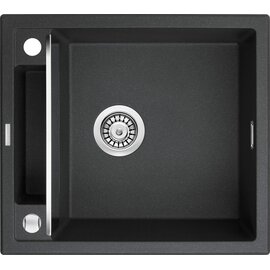 Зображення  Мийка для кухні Deante Magnetic, ZRM_G103