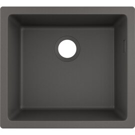 Зображення  Кухонна мийка Hansgrohe S51, 43431290