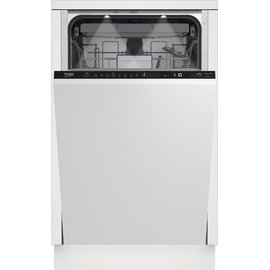 Зображення  Посудомийка врізна Beko BDIS38040A