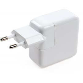 Зображення 2 Блок живлення ноутбука Vinga для Apple 30W 5V3A/9V3A/12V2.4A/14.5V2A/ 18V1.5A/20V1.5A USB-C - VPA-30-APP-C