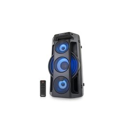 Зображення 2 Акустична система 2.0 REAL-EL X-777 Black &mdash; EL121600019