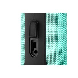 Зображення 5 Акустична система 2.0 2E SoundXTube TWS Turquoise &mdash; 2E-BSSXTWTQ