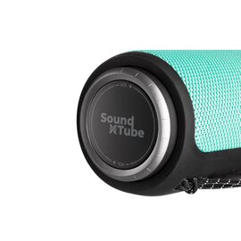 Зображення 6 Акустична система 2.0 2E SoundXTube TWS Turquoise &mdash; 2E-BSSXTWTQ