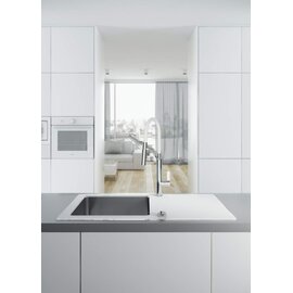 Зображення 2 Змішувач Deante Gerbera, BGB_W720