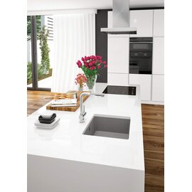 Зображення 2 Кухонна мийка Deante Corda, ZQA_S10C