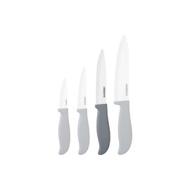 Изображение 3 Кухонный нож Ardesto Fresh 24.5 см - AR2124CG