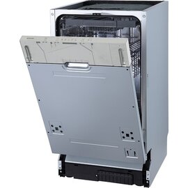 Зображення 3 Машинка для миття посуду Gorenje GV520E10S