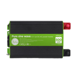 Изображение 3 Преобразователь EnerGenie EG-PWC-PS500-01 1000 ВА