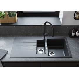 Зображення 3 Мийка для кухні Hansgrohe S52, 43357170