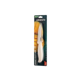Изображение 4 Кухонный нож Ardesto Fresh 20.5 см - AR2120CW
