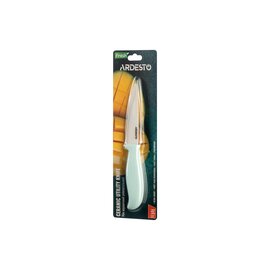 Изображение 4 Кухонный нож Ardesto Fresh 20.5 см - AR2120CT